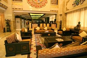 Brahmaputra Grand Hotel Лхаса Екстер'єр фото