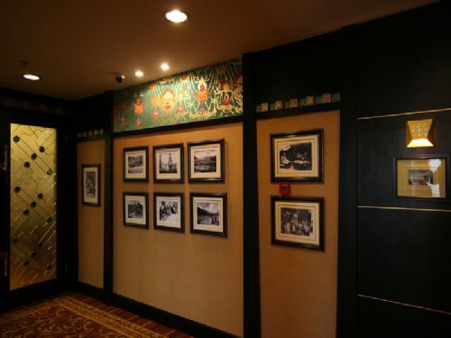 Brahmaputra Grand Hotel Лхаса Зручності фото
