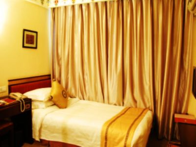 Brahmaputra Grand Hotel Лхаса Екстер'єр фото
